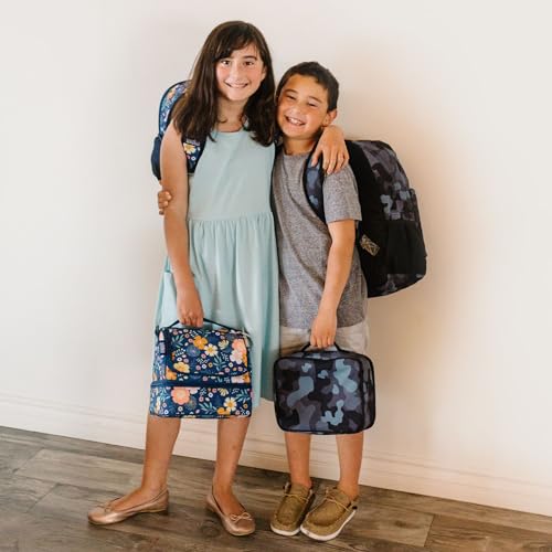 Kids Insulated Lunch Box