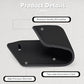 3 Pack Luggage Tags for Suitcases Airplane Travel Essentials (3 Count)