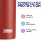 Coffee Tumbler 20 oz Stainless Steel Double Wall Vacuum Insulated Skinny Tumbler with Lid and Straw