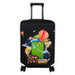 Luggage Cover Suitcase Protector Fits 31