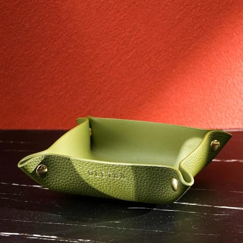 Foldable Valet Tray