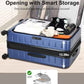 Expandable Checked Luggage