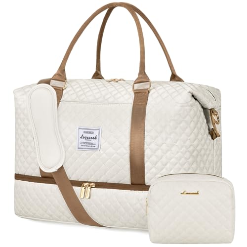 Travel Duffle Bag