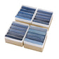 Jeans Drawer Organizers for Clothing (4 Count)