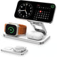 3 in 1 Magnetic Wireless Charger for Multiple Devices