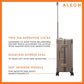 All Aluminum Lightweight 21" Carry