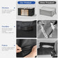 Clothes Storage Bags (6 Count)