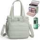 Coffee Maker Travel Bag Compatible with Keurig K