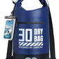 Dry Bag Waterproof Backpack with Phone Pouch 5L