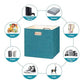 Collapsible Storage Bins (4 Count)