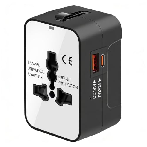 Travel Adapter