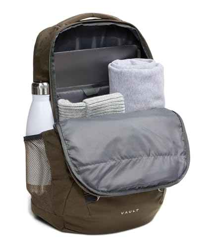 Vault Everyday Laptop Backpack