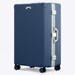 Zipperless Check in Suitcase
