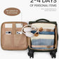 Underseat Carry On Luggage Airline Approved