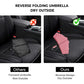 Inverted Umbrella for Rain
