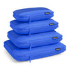 4 Piece Compression Packing Cubes for 3 (4 Count)