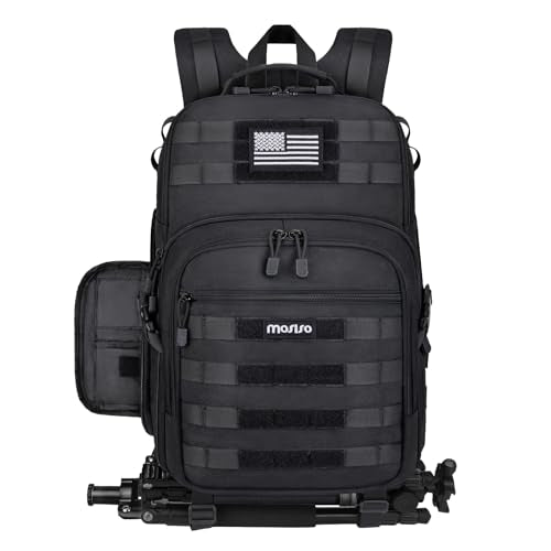 Camera Backpack