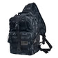 Tactical Sling Bag Backpack for Men