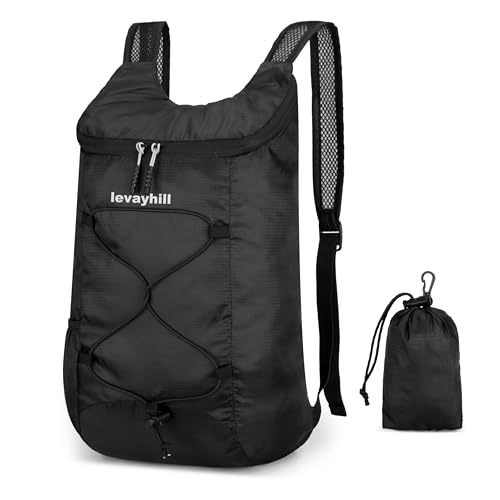 16L Foldable Hiking Backpack