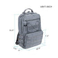 Outdoor Hydration Backpack Bundle Packs Water Bladder Carrier for 3L Water Bladder