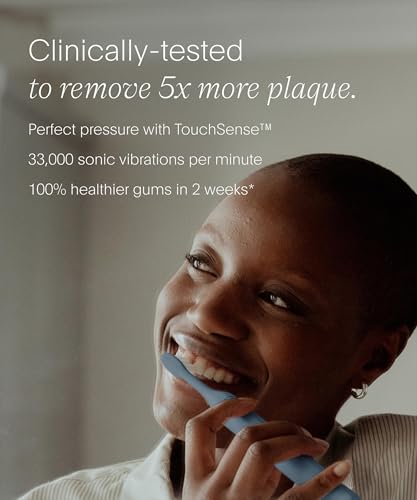 Pro Sonic Electric Toothbrush