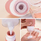 Travel Bottles for Toiletries 8 Pack (8 Count)