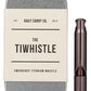 TiWhistle Titanium Emergency Whistle
