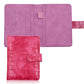 Premium Leather Passport Holder Covers Case