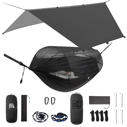 Camping Hammock Portable Tent