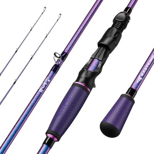 Royale Legend Pro Casting Rod 2 pc7'6 (2 Count)