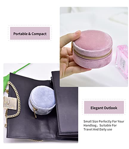Travel Jewelry Organizer