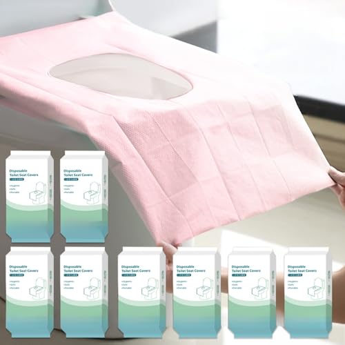 Toilet Seat Covers Disposable 16x24 Inch XL