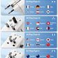 Air” Universal Travel Adapter 2 USB