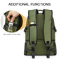 Insulated Cooler Backpack 38