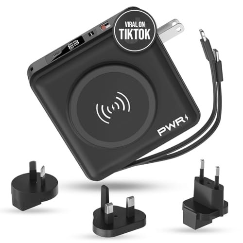 PWR Travel PRO 5