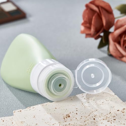 Travel Bottles