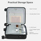 Underseat Carry On Luggage with Wheels