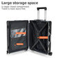 PC Hardside Carry On Luggage