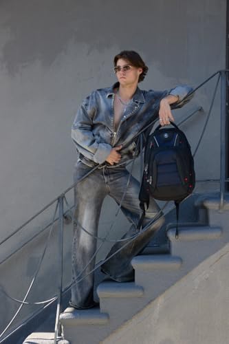 Design Men's Laptop Backpack for Women