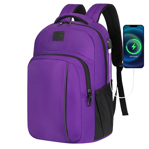 17.3 Inch Laptop Backpack