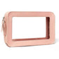 Clear Makeup Bag