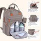 Diaper Bag Backpack