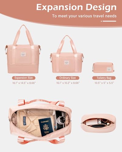 Luggage Sets 6 Piece (6 Count)