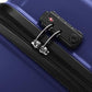 Luggage Lightweight and Durable Hardshell