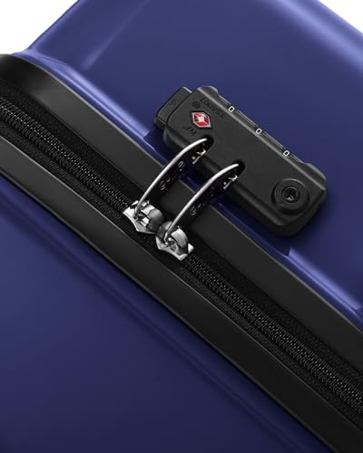 Luggage Lightweight and Durable Hardshell