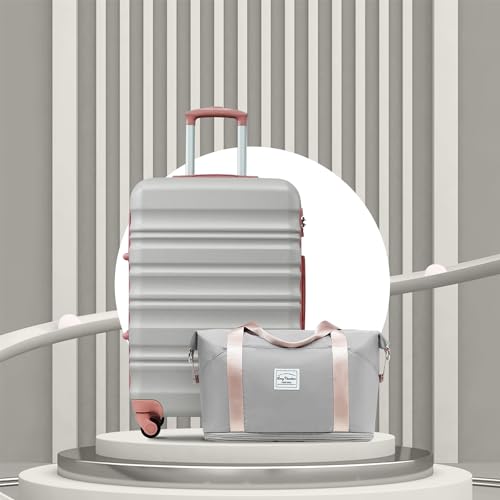 Luggage Sets 6 Piece (6 Count)