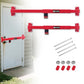 Door Security Bar