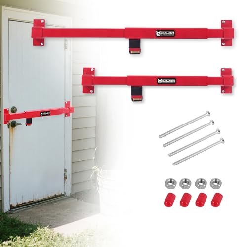 Door Security Bar