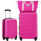 Luggage sets of 2 Piece