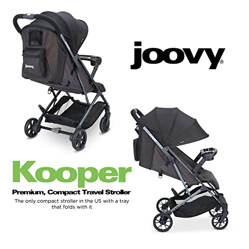 Kooper Lightweight Baby Stroller Featuring Removable (316.8 Ounce)